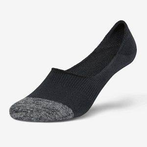 Allbirds Trino Hiders no show sock - Navy Night